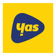 New Vacancies At Yas, May 2025