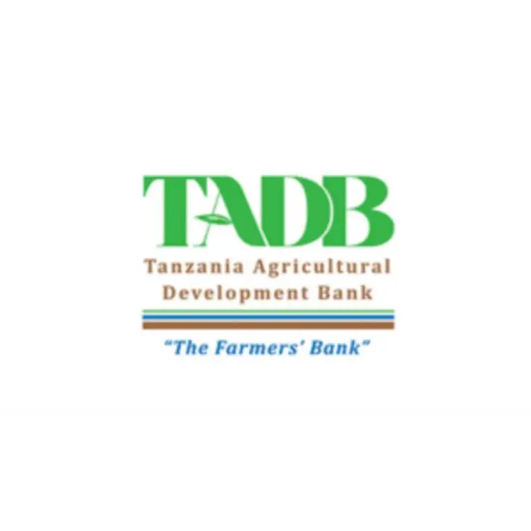 New Vacancy At TADB, January 2025