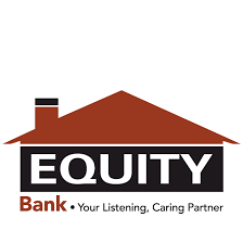 New Vacancies At Equity Bank, February 2025