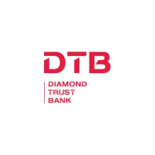 New Vacancies At DTB Bank, May 2025