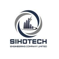 New Vacancies At Sihotech Engineering Co Ltd, May 2025