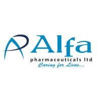 New Vacancies At Alfa Pharmaceuticals Limited, May 2025