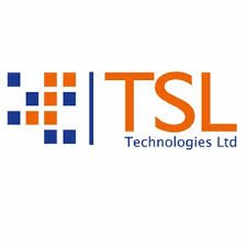New Vacancies At TSL Technologies Ltd, May 2025