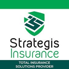 New Vacancies At Strategis Insurance Limited, May 2025