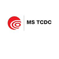 New Vacancy At MS TCDC, June 2025